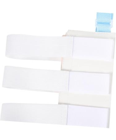 KICHOUSE Rib Fixation Strap Rib Chest Support Chest Brace Belt Broken Chest Rib Support Composite Cloth 40x20cm Casual - Buy Online on SooperMarket.com