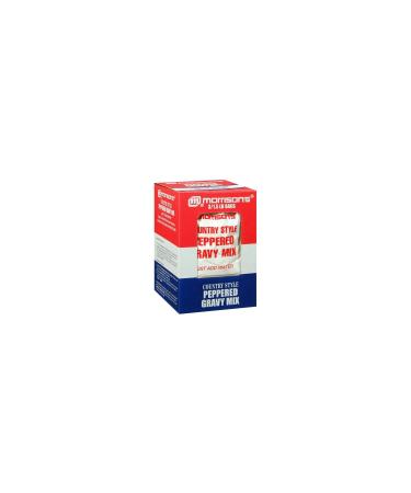 Morrison's Country Style Gravy Mix - 3/1.5 lb. A1
