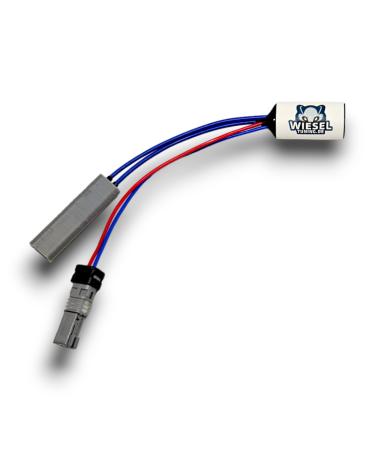 Wiesel E-Bike Tuning for Bosch Motors Gen 1-4 Variant V4 not Smart System