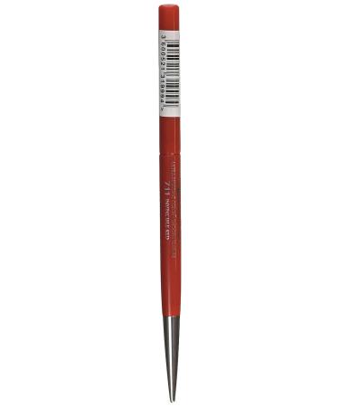 L'Or al Paris Infaillible Lipliner 711 Invincible Red - Long-Lasting Lip Liner for Bold Full Lips - 6 Hours Hold - 1 Pack - Buy Online on SooperMarket.com
