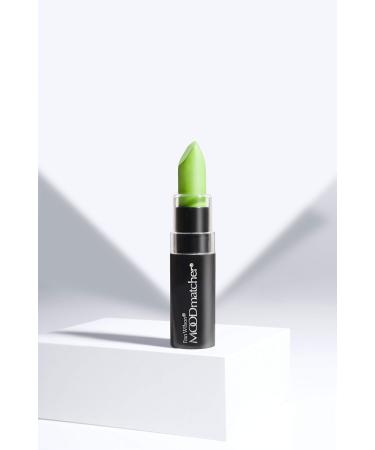 MOODmatcher Lipstick Green 0.12 oz (3.5 g)