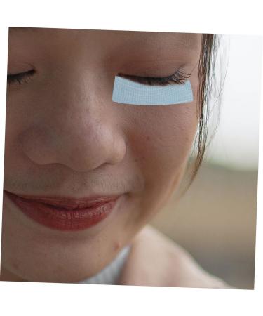 Angoily 2 Rolls Silicone Gel Band Tape Roll Non-woven Fabric - Buy Online on SooperMarket.com