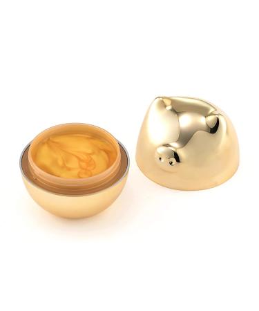 Tony Moly Golden Pig Collagen Bounce Beauty Mask - 2.70 fl oz (80 ml) - Hydrating & Firming - Buy Online on SooperMarket.com