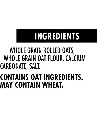 Quaker Regular Instant Oatmeal Multi-Pack 10 Packets 280g (Pack of 12) - Buy Online on SooperMarket.com