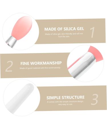 Gogogmee 1 Set Lip Mask Brush Shenzhen Boxed Silica Gel - Buy Online on SooperMarket.com