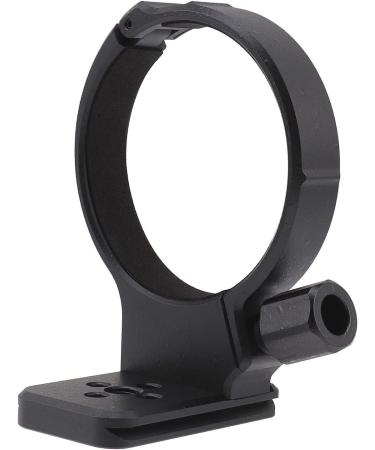 Runshuangyu Metal Tripod Collar Mount Ring 1/4 for Sigma APO 70-200mm F2.8 II EX DG Macro HSM - 71mm Ring Diameter - Buy Online on SooperMarket.com