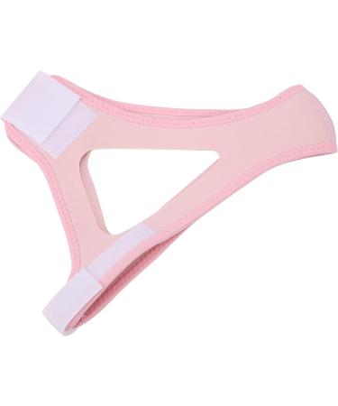 Adjustable Chin Strap for Snoring Relief & CPAP Users - Anti Snore Solution & Breathable Jaw Support Belt - Buy Online on SooperMarket.com