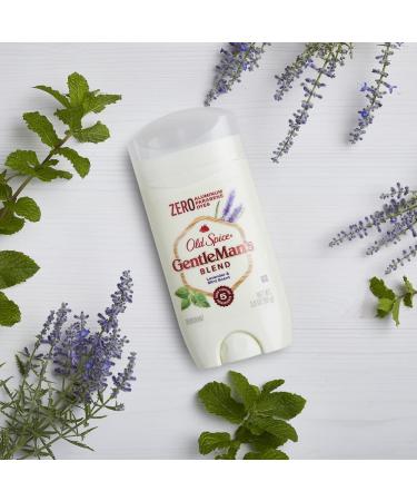 Old Spice Men's Deodorant Aluminum Free Lavender & Mint 3.0oz (Pack of 12) Old Spice Men's Deodorant Lavender & Mint 3.0oz - Buy Online on SooperMarket.com