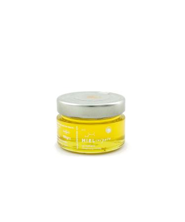 Mielinizate Rosemary Honey 130g