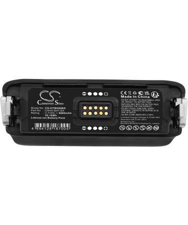 Buy Battery Replacement for CW45 CW45-BAT-EX | Fast International Shipping - Buy Online on SooperMarket.com