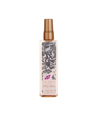 TED BAKER BUTTERFLY WINGS BODY SPRAY 150 ML