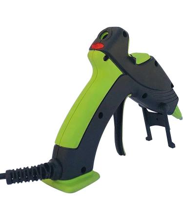 Surebonder Mini Hot Glue Gun With Dual Temperature & Auto Shut Off  20 Watts for Fast Heating & Consistent Glue Flow  Adjust Temp for Multiple Projects (Ultra Series DT-320F) - Buy Online on SooperMarket.com