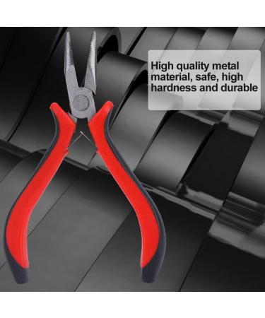 Dekaim Professional Hair Extension Plier Micro Ring Plier Tool Salon Beauty Hair Styling Tool - Buy Online on SooperMarket.com