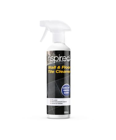 McKlords Inspired Wall and Floor Tile Cleaner 500 Ml