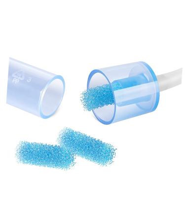 Healeved Nasal Aspirator Filter Cotton Sponges - 6 Sets - Buy Online on SooperMarket.com