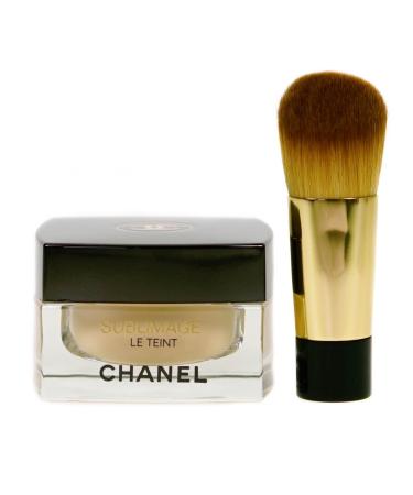 SUBLIMAGE LE TEINT Ultimate Radiance - Generating Cream Foundation/1 oz. 12 Beige Rose