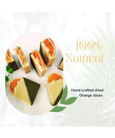 Me Garnish 3.5Oz Dehydrated Orange Slices for Cocktails | 35+ Dried orange slices | Dried Fruits for Cocktails | Dried orange slices for crafts | Dried Citrus Slices for drink garnish | Dried oranges - Buy Online on SooperMarket.com