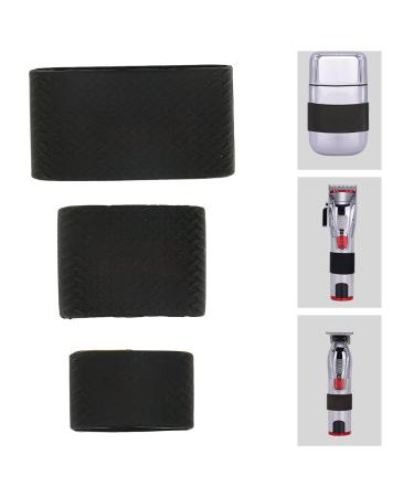 Clipper Protective Sleeve - Silicone Heat-Resistant Bands for Barber Tools | International Shipping Available - Buy Online on SooperMarket.com