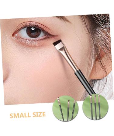 Baluue 6pcs Eyeliner Brush for Women Precision Eyeliner Brush Eyeliner Precision Brush - Buy Online on SooperMarket.com