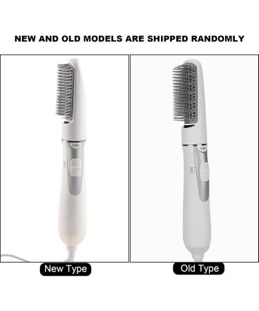 FILFEEL Hair Dryer Brush - Fast Drying Corded Electric Multi-Functional Hair Repair Tool - Perfect for All Hair Types - Buy Online on SooperMarket.com