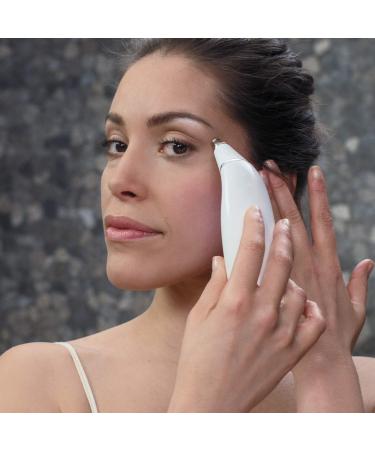 Buy Silkn ReVit-Prestige Microdermabrasion Device | Facial Peeling & Exfoliator for Radiant Skin - International Shipping Available - Buy Online on SooperMarket.com