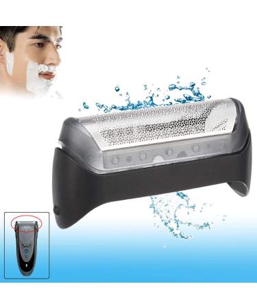 Zroven Shaver Razor Replacement Foil for Braun 10B/20B Series 1 | Compatible with 190 180 170 Cruzer | Premium Quality & Fast International Shipping - Buy Online on SooperMarket.com