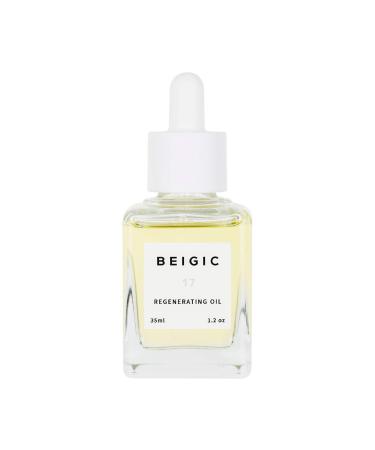 Beigic Regenerating Oil 1.2 oz (35 ml)