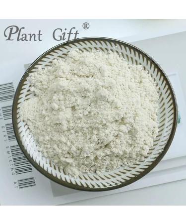 Plant Gift 100% Pure Oat Powder 100G/3.25oz Non-GMO Powder No Filler No additives Natural Oat Flour Great Flavor for Drinks Adds Flavor and Taste Baking Ingredients 2UK-PO0061 - Buy Online on SooperMarket.com