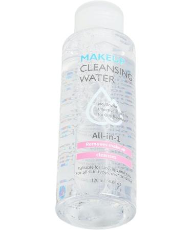 Liquid Make-Up Remover Deep Cleansing Non-Irritating Cleansing and Care of the Skin - Buy Online on SooperMarket.com