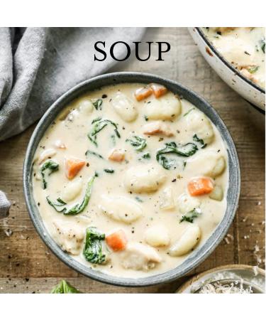 DeLallo Traditional Italian Potato Gnocchi  1lb - Buy Online on SooperMarket.com
