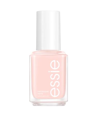 Essie 072 Lighten The Mood Nail Polish 072 Lighten The Mood 13.5 ml (Pack of 1)