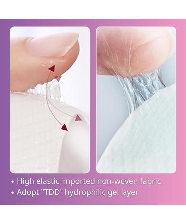 Circulation Shape Night Sleeping Eye Masks 5 Pair Under Eye Gel Patches Hyaluronic Acid Anti Wrinkle Under Eye Patches For Puffy Eyes Eye Bags and Dark Circles Eye Masks Skincare - Buy Online on SooperMarket.com