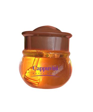 Lip balm 100 percent natural moisturizing lip balm lip mask lip care cream beauty repair moisturizing 1 piece (1 Pack) # 03