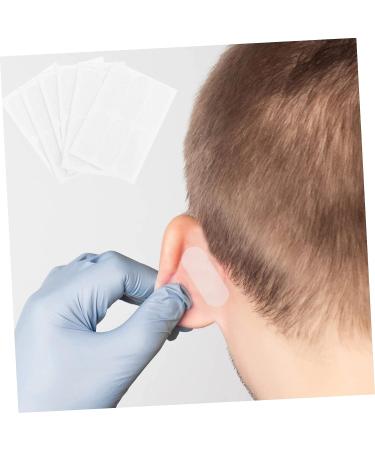 FOMIYES 30pcs Ear Correction Stickers Makeup Tape - Invisible Cosmetic Corrector for Kids and Adults - Buy Online on SooperMarket.com