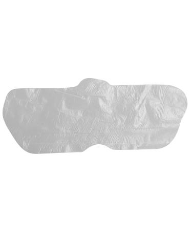 100pcs Disposable Nose Strips | Breathable Nourishing Skin Care Patches for Softening Keratin | Moisturizing Nasal Strips | International Shipping Available - Buy Online on SooperMarket.com