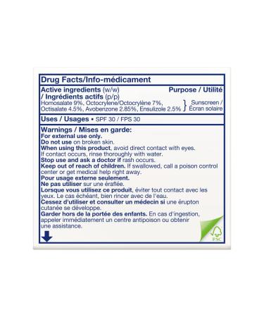NIVEA Q10 Plus Anti-Wrinkle Day Care Cream SPF 30 - 50ml (1.69 oz) - Buy Online on SooperMarket.com