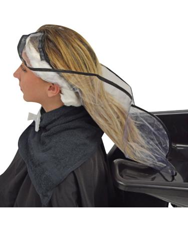 Burmax SU-4123 Soft 'N Style Hair Funnel