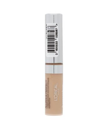 L'Oreal Paris True Match Alliance Perfect Corrector - Tinge 4 Beige (5 ml) | Shop Now for Flawless Skin - Buy Online on SooperMarket.com