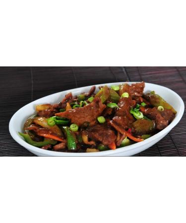 Mayflower Cantonese Satay Stir-Fry Sauce 400G - Buy Online on SooperMarket.com