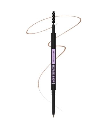 MAYBELLINE Brow Ultra Slim Defining Eyebrow Pencil - Blonde 250