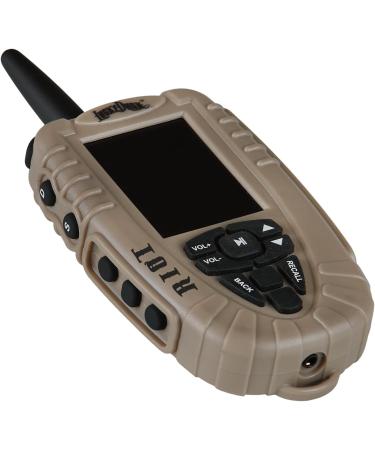 Lucky Duck Lucky Riot E-Caller - Premium Electronic Game Call for Hunting - Buy Online on SooperMarket.com