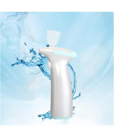 Handheld Paint Sprayer Mini Personal Airbrush Compressor Kit Cordless Portable Multi-Functional Foundation Make Up Craft Barber Salon Set - Buy Online on SooperMarket.com