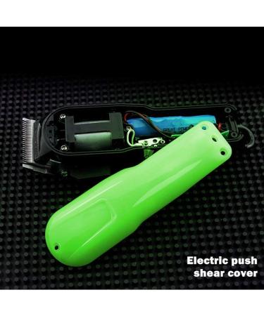 TsoLay Luminous Clipper Shell Barber Hair Clipper Accessories for 8148 8591 Hair Clipper Back Housing Cover Lid - Buy Online on SooperMarket.com
