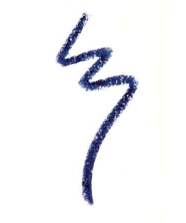 Gabriel Cosmetics Classic Eyeliner in Navy - Natural, Paraben-Free, Vegan | Gluten-Free Eyeliner with Jojoba Seed Oil | Long-Lasting and Cruelty-Free Formula - 0.04 Oz - Buy Online on SooperMarket.com