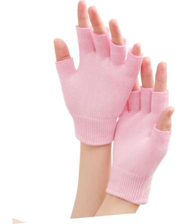 FOYTOKI 2 Pairs Gel Gloves Sleep Gloves Hand Skin Care Supplies Lotion Moisturizing Gloves Hand Spa Gloves Hand Moisturizer Gloves Spa Gloves for Dry Hand Moisturizing Spa Gloves - Buy Online on SooperMarket.com