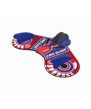Paul G nther 1516 - Gyro glider litter very light spin -off sailor made of soft stable material flies up to 20 m approx. 27 x 13 cm suitable for children from 5 years