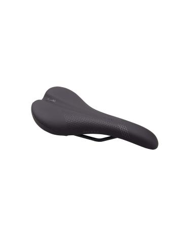 Volt Saddle Steel Medium