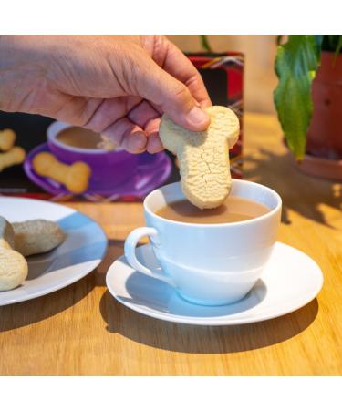 Dunking Dickies Willie Shaped Shortbread Biscuits - Buy Online on SooperMarket.com