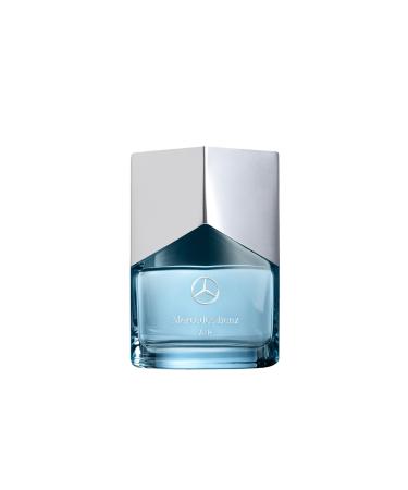 Mercedes-Benz Lsa Air for Men - 2 oz EDP Spray