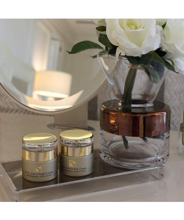 Buy H&B Multi-Active Day Cream - Anti-Aging Face Moisturizer with Hyaluronic Acid & Caviar for Women - International Shipping - Buy Online on SooperMarket.com